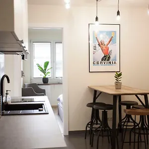 Appartement Chmielna - Center, Varsovie